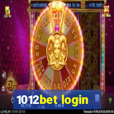 1012bet login